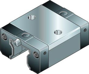 REXROTH/STAR-1664窄短、低型