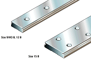 REXROTH/STAR滑块-0455宽型