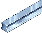 REXROTH/STAR滚柱导轨-1807型